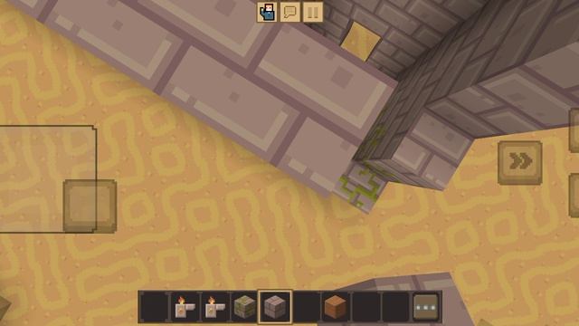 майнкрафт крепость