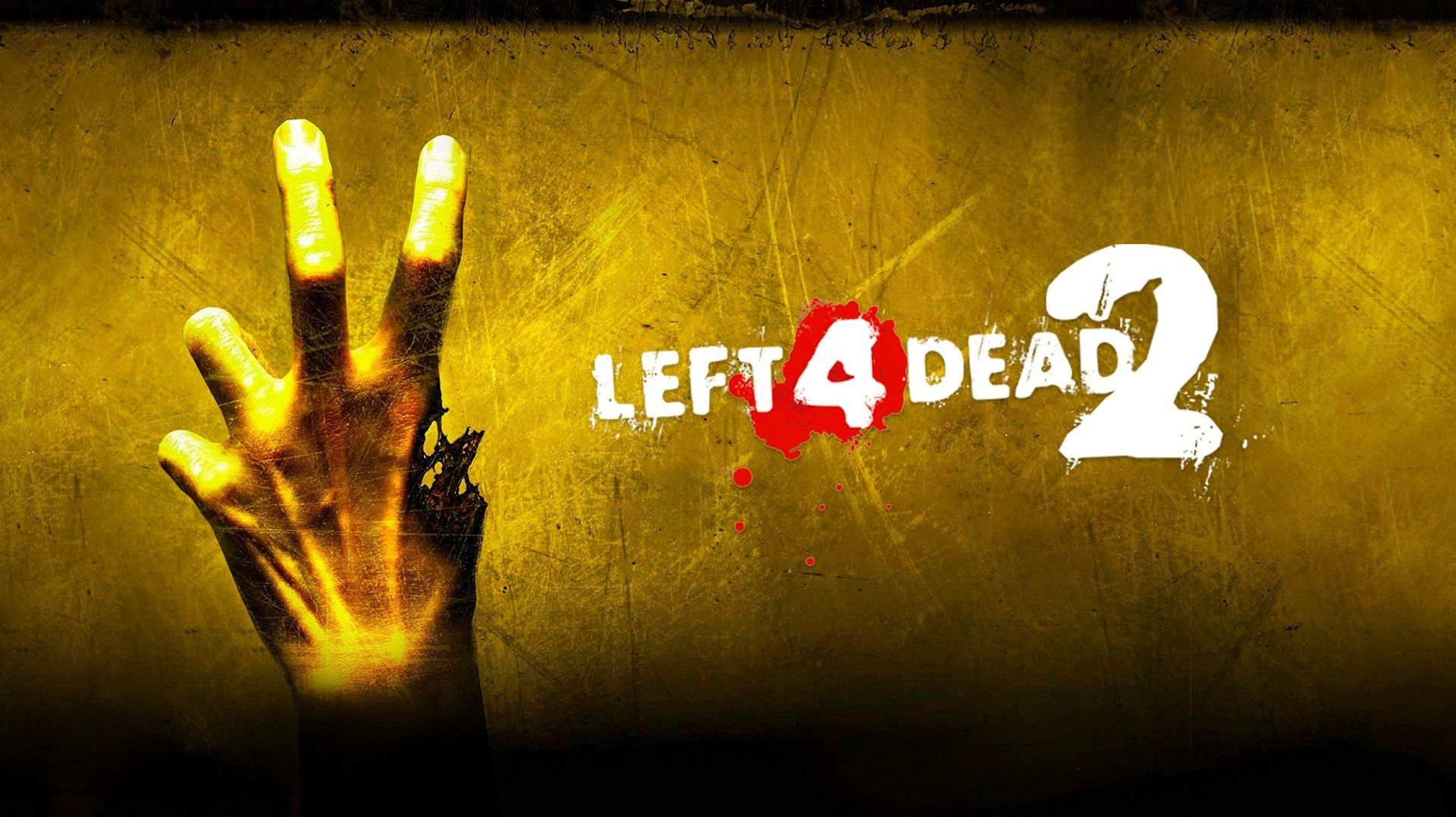 Left 4 Dead 2. - Дурачки и зомби. (Запись).