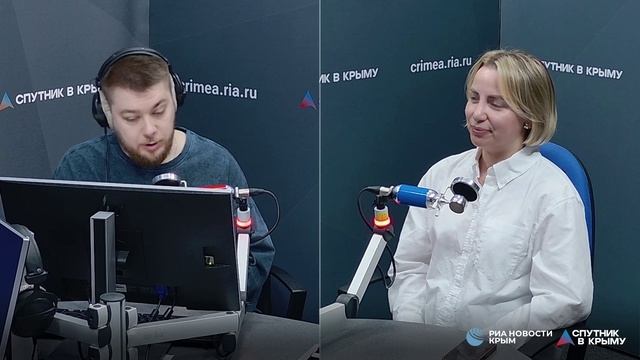 🔴LIVE. Тенденции рынка недвижимости в Крыму: почему упал спрос на жилье