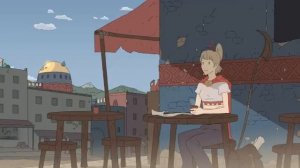 Morning Vibes ☀️☕- Medieval Lofi