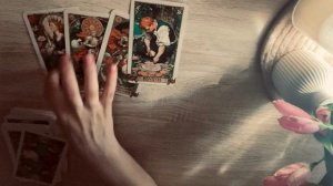 ЧТО ОТ ВАС СКРЫТО❓🌺РАСКЛАД ТАРО