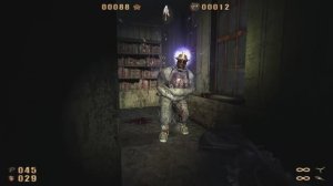 Painkiller: Крещенный Кровью - Битва за пределами ада (досуг)