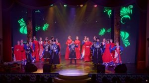 «Казачок»_«Топотуха»