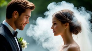 Клип на песню "Свет Души"