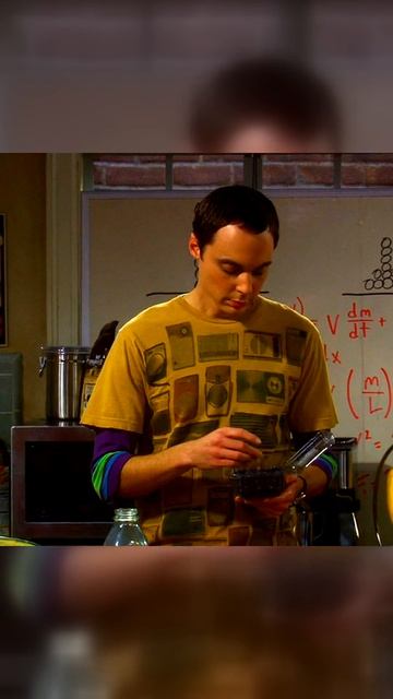 Теория Большого Взрыва | Шелдон требует осмотр простаты! 🩺🍑 Леонард в панике 😂😂