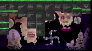 PTSD CliNiC (18+) N/A%