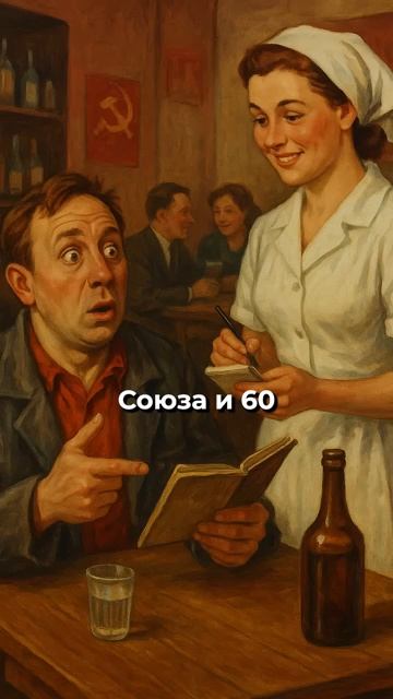 Сможешь разгадать загадку из СССР .