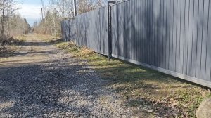 22-04-2026.Дача.Раскрываю розы.Пересадка Бирючины за забор.(18.04.-19.04)