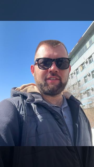 Забираем авто для Макса в городе Владивосток. Honda Freed 2018 года.