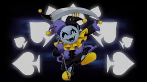 прохождение Джевил|Deltarune|