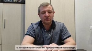 Обращение участника боевых действий к президенту Путину В.В.