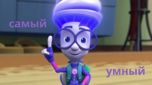 Фиксики: музей гаджетов! 📱🚀 Сборник мини-игр 🎮 Развивающий мультфильм