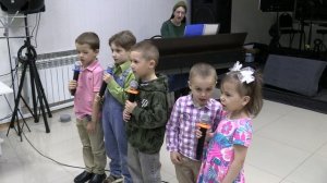 Псалом «Как же попасть мне на небеса?» | Дети