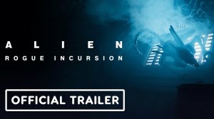Перестрелки с ксеноморфами в геймплейном трейлере Alien: Rogue Incursion Evolved Edition