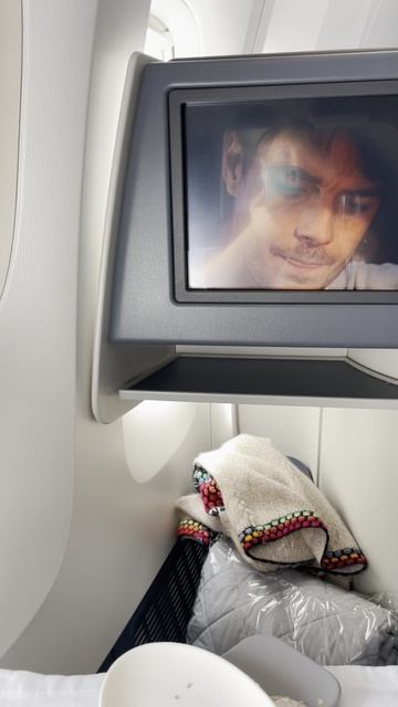 турбулентность