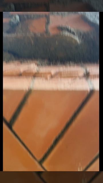 Привет, бабуль! Помпейская печь #shorts