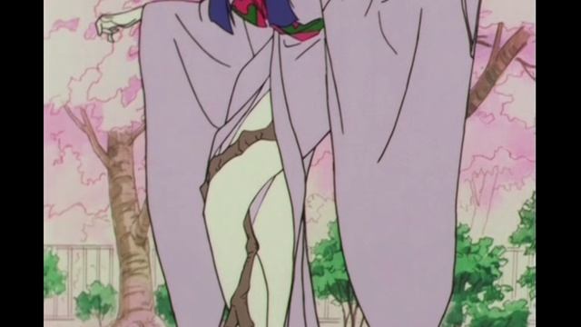 Смешные моменты из аниме #210