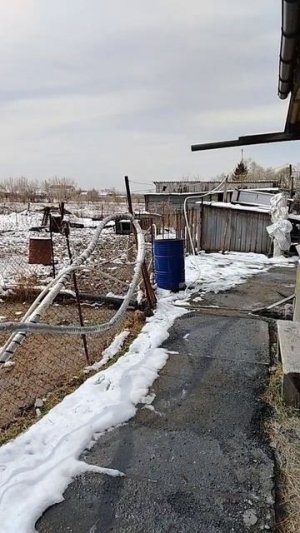 21 апреля Приморский край.Погода.