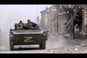 Героям России посвящается