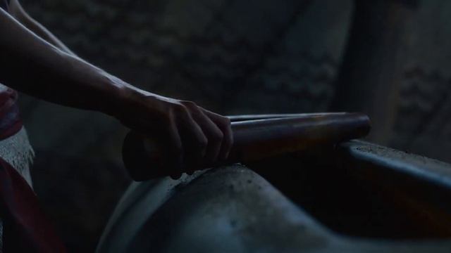 Мoaнa (2026) Трейлер