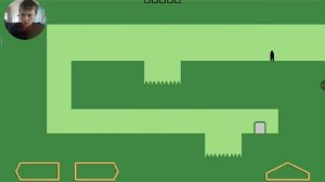 внезапное появление левел дэвиль