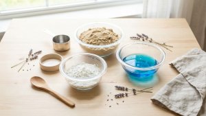 Песочное печенье: Визуальный АСМР