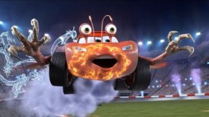 ТАЧКИ 2, но он испорчен искусственным интеллектом. Смешно. Мультики для детей. Мультики 🚛 для детей