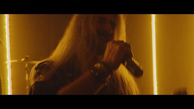 AXE & ASHES - Trial By Fire (OFFICIAL VIDEO)