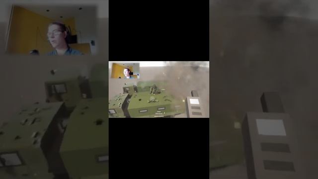 ШТУРМУЕМ РАЗБОЙНИКОВ! В TEARDOWN