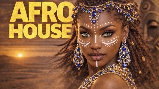 Афро музыка Afro deep house