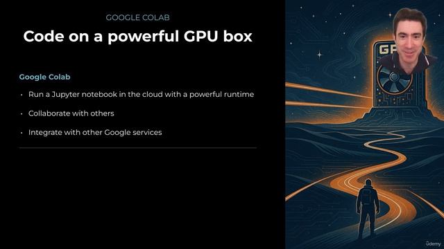 63. Day 1 - Introduction To Google Colab And Cloud GPUs For AI Development