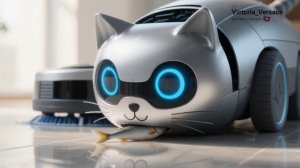 Мукбанг от нейросети ИИ! 💖👍