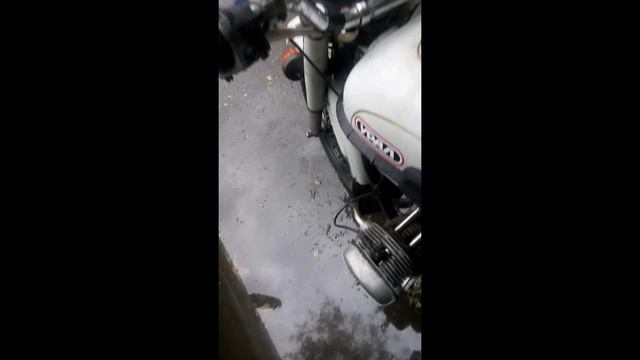 10 Он завёлся!