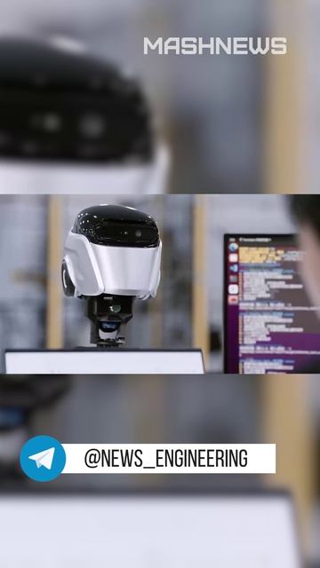 Производство человекоподобных роботов в Китае. Новый завод по сборке гуманоидов Leju KUAVO 5