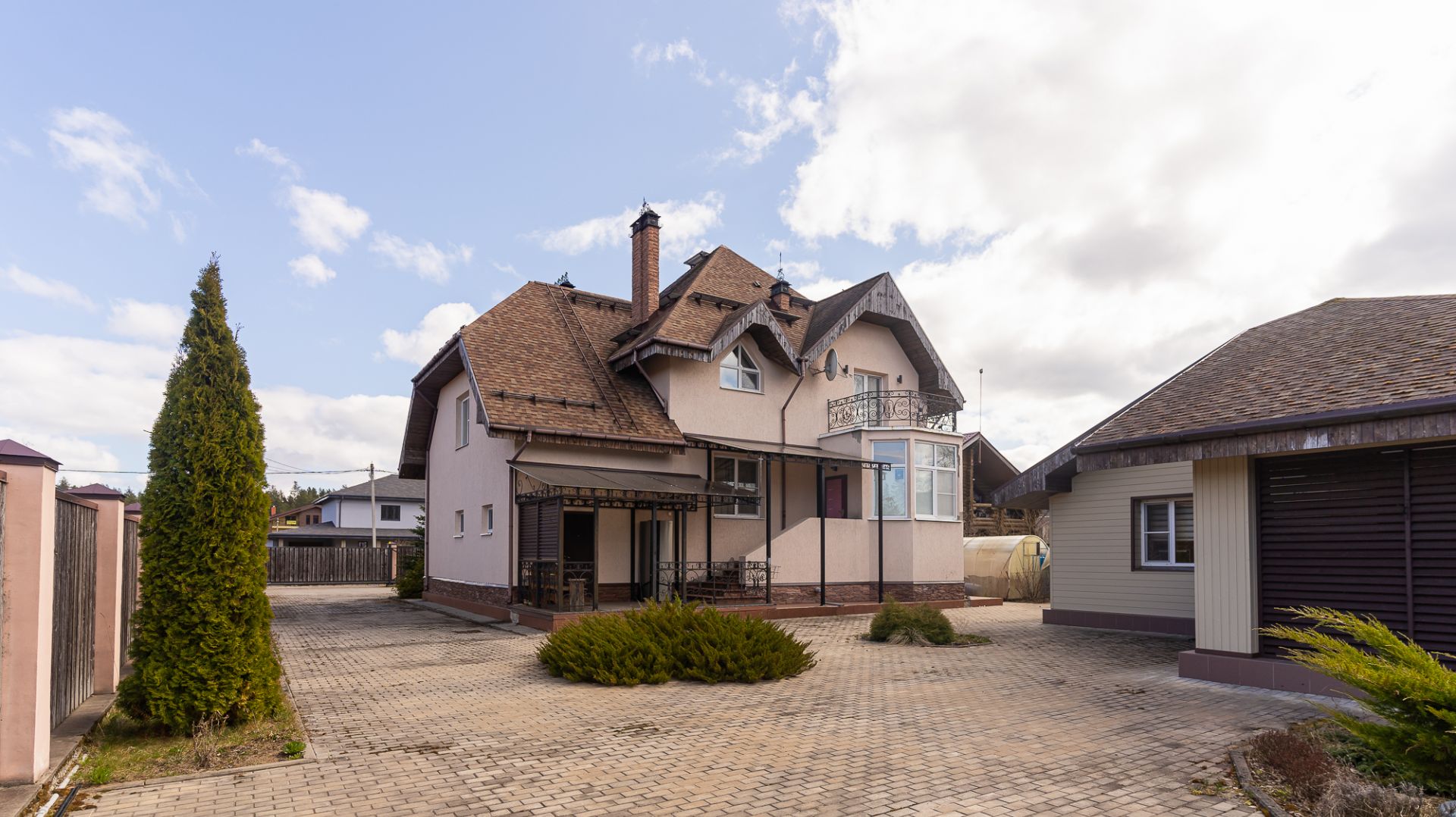 Сосновый Бор, уч 10