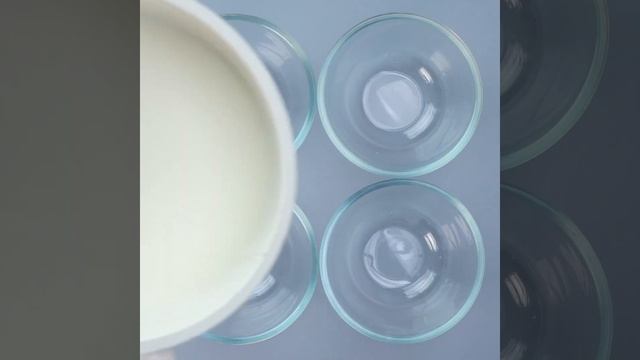 Эти красочные десертные торты просто восхитительны!