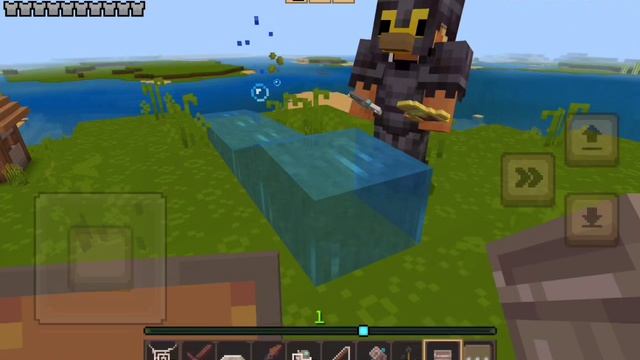 Маинкравт pvp