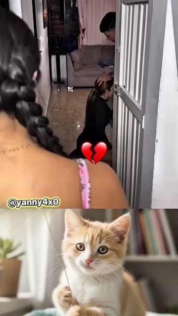 Он просто чистил зубы)