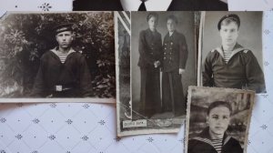 «Семейный альбом.»