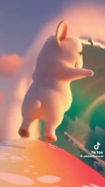 мопс 2 серия