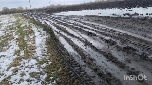 Радоница/сходила к родителям на кладбище /как живут в русской деревне...