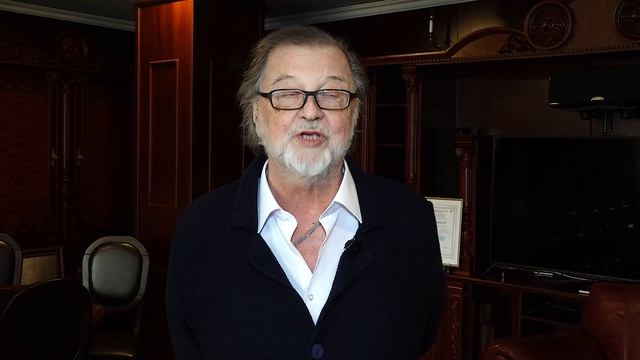 Алексей Рыбников - Юнона и Авось ..фильм 