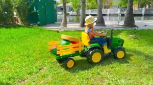 Влад и Ники Веселые приключения и челленджи для детей