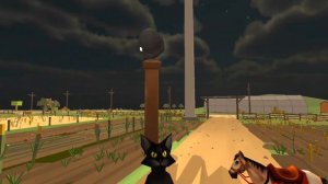 румтур по студии в чикен гане!