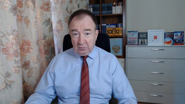 Волны Лефортизации России.  Часть 1 -2024