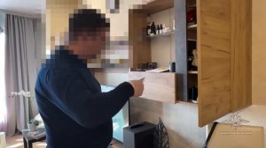 Ирина Волк: На Сахалине полицейские задержали подозреваемого в мошенничестве