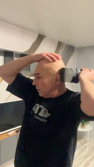 Улучшение зрения и лимфодренаж лица с аппаратом Jin Wang Mei Diao - G5