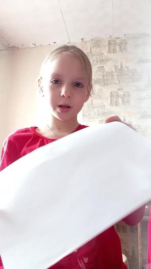 кто не помнит как делать бумажные ногти?