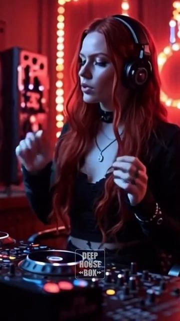 Лучшая DEEP HOUSE музыка в MAX 👇