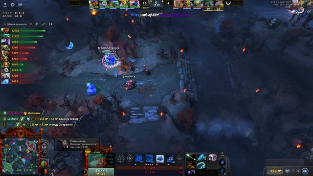 DOTA 2 SouthAmericaRejects VS Xtreme Gaming PGL 8